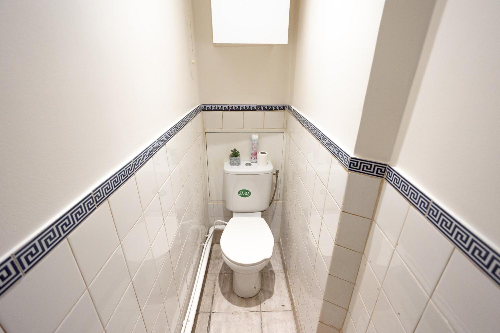 En Plein Coeur De Deuxieme Arrondissement Quartier Montergueil Chatelet Appartement Parijs