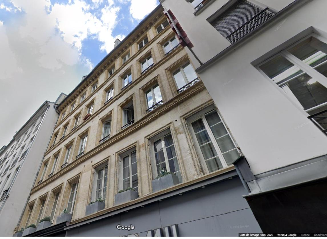 En Plein Coeur De Deuxieme Arrondissement Quartier Montergueil Chatelet Appartement *